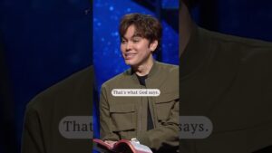 RECEIVE THE BENEFITS OF GOD’S WORD 🙌🏼 - Healing Grace, Hope & Healing, Shorts - Joseph Prince