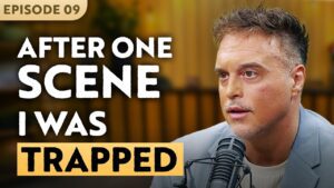 Adult Film Actor Escaped The Industry, Then God Did This! Joshua Broome’s Story - Celebrity, Public Figures, Testimonies - Heaven Meets Earth Podcast