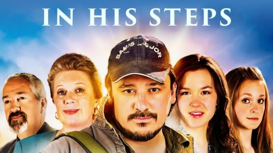 In His Steps | Christian Movie - Full Movies, Movies & TV - Bigtime - Christian Movies