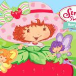 Berry Fairy Tales | Strawberry Shortcake Classice | Full Movie - Kids TV Series, Kingdom Kids Zone - Strawberry Shortcake - WildBrain