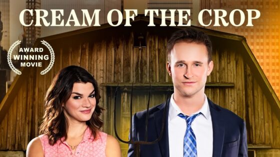Cream Of The Crop | Christian Drama Movie - Full Movies, Movies & TV - Bigtime - Christian Movies