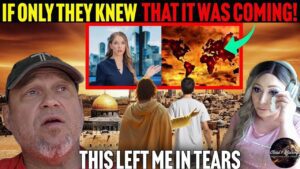 Rapture Dream: The Lords DIRECT ANSWER About The Rapture Will Shock You! We Are This Close #rapture - End Times, Rapture, Testimonies - Cloud 9 Blessings