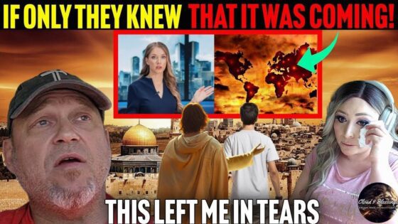 Rapture Dream: The Lords DIRECT ANSWER About The Rapture Will Shock You! We Are This Close #rapture - End Times, Rapture, Testimonies - Cloud 9 Blessings