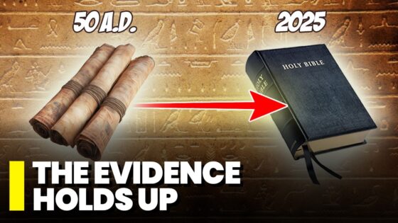 Has the Bible Been Changed Over Time? - Is the Bible Reliable?, Truth Seekers - Cold-Case Christianity - J. Warner & Jimmy Wallace