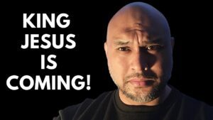 KING JESUS came to me with EYES OF FIRE and showed me the END TIMES – Alex's Testimony - Testimonies - Touching The Afterlife