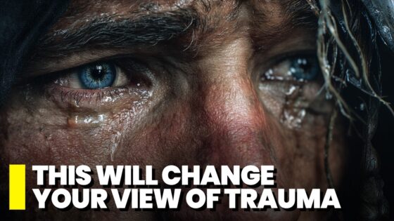 How Christianity Makes Sense of Trauma and Evil - Suffering & Evil, Truth Seekers - Cold-Case Christianity - J. Warner & Jimmy Wallace