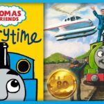 Percy and Harold β Thomas & Friendsβ’ 80th Anniversary Storytime - Kids TV Series, Kingdom Kids Zone - Thomas & Friends