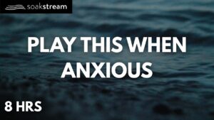 Play These BIBLE VERSES All Night And See What God Does - Hope & Healing, Meditations - SOAKSTREAM - Healing Scriptures