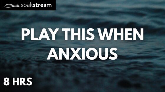 Play These BIBLE VERSES All Night And See What God Does - Hope & Healing, Meditations - SOAKSTREAM - Healing Scriptures