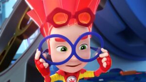 Glasses π΄NEW EPISODE!!π΄ | The Fixies | Cartoons for kids | Learning videos - Kingdom Kids Zone, Little Learners - The Fixies