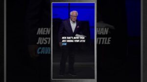 Our Refuge In The Battle #encourageoneanother #gritdontquit #dennisswanberg #theswan #funfaith - Comedy, Shorts - Dennis Swanberg - "The Swan"