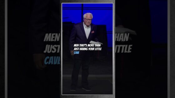 Our Refuge In The Battle #encourageoneanother #gritdontquit #dennisswanberg #theswan #funfaith - Comedy, Shorts - Dennis Swanberg - "The Swan"