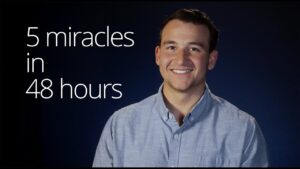 5 Kids with Cancer Healed in 48 Hours… After One Prayer - Testimonies - Christ Over Everything