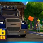 Bob the Builder | The Big Drive Through Disaster! | Full Episodes Compilation | Cartoons for Kids - Kids (0-4), Kingdom Kids Zone - Bob the Builder