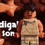 LEGO Bible | The Prodigal Son | Stop-Motion Animation - Bible Stories, Kingdom Kids Zone - Go Chatter Studios