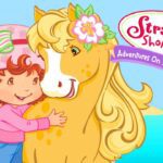 Adventures On Ice Cream Island | Strawberry Shortcake Classic | Full Movie - Kids TV Series, Kingdom Kids Zone - Strawberry Shortcake - WildBrain