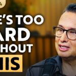 "The God of All Comfort" with Pastor Netz Gomez - Gospel Ministers, Public Figures, Testimonies - Heaven Meets Earth Podcast