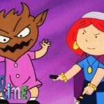 Madeline & The Haunted Castle | Madeline – WildBrain | Movies for Kids - Kids TV Series, Kingdom Kids Zone - Madeline - WildBrain