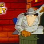 Art Heist | Inspector Gadget – WildBrain | Full HD Episodes - Kids TV Series, Kingdom Kids Zone - Inspector Gadget - WildBrain