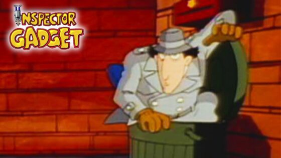 Art Heist | Inspector Gadget – WildBrain | Full HD Episodes - Kids TV Series, Kingdom Kids Zone - Inspector Gadget - WildBrain