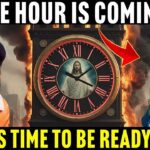 Warning Dream: He Woke Up TERRIFIED After Being Shown This! The Clock Is Ticking Faster #rapture - End Times, Rapture, Testimonies - Cloud 9 Blessings