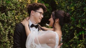 EYstreem's Wedding (Jordan & Arunika) - Gameplay, Kingdom Kids Zone, Minecraft - EYstreem