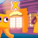 Two Times Tables! – Multiplication Challenge #2 ✖️ | 123 Learn to Count for Kids | @Numberblocks - Kingdom Kids Zone, Little Learners - Numberblocks