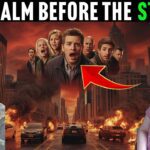 She Saw The Calm That FALLS Right Before The Storm! This is Fast Approaching #rapture #jesus - End Times, Rapture, Testimonies - Cloud 9 Blessings