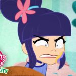 Blueberry Sleepover Battle! π©΅ Strawberry Shortcake π©΅ Best of Blueberry Muffin π©΅ Kids Show - Kids TV Series, Kingdom Kids Zone - Strawberry Shortcake - WildBrain