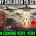 Rapture Dream: There Is NO Turning Back Now! Be Ready At All Times #rapture #Jesus #endtimes - End Times, Rapture, Testimonies - Cloud 9 Blessings