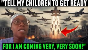 Rapture Dream: There Is NO Turning Back Now! Be Ready At All Times #rapture #Jesus #endtimes - End Times, Rapture, Testimonies - Cloud 9 Blessings