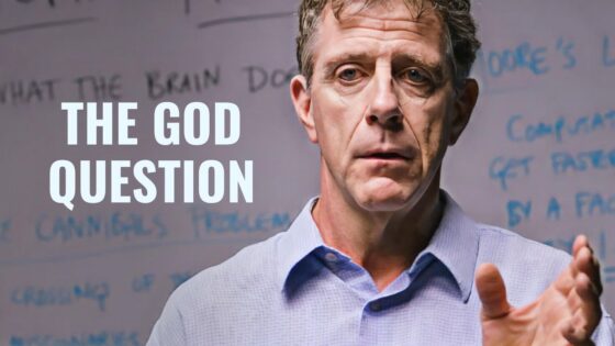 The God Question | Christian Drama Movie - Full Movies, Movies & TV - Bigtime - Christian Movies