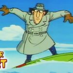 Volcano Island | Inspector Gadget – WildBrain | Full HD Episodes - Kids TV Series, Kingdom Kids Zone - Inspector Gadget - WildBrain