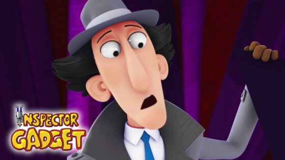 Gadget & Oatsfunkle | Inspector Gadget – WildBrain | Full HD Episodes - Kids TV Series, Kingdom Kids Zone - Inspector Gadget - WildBrain
