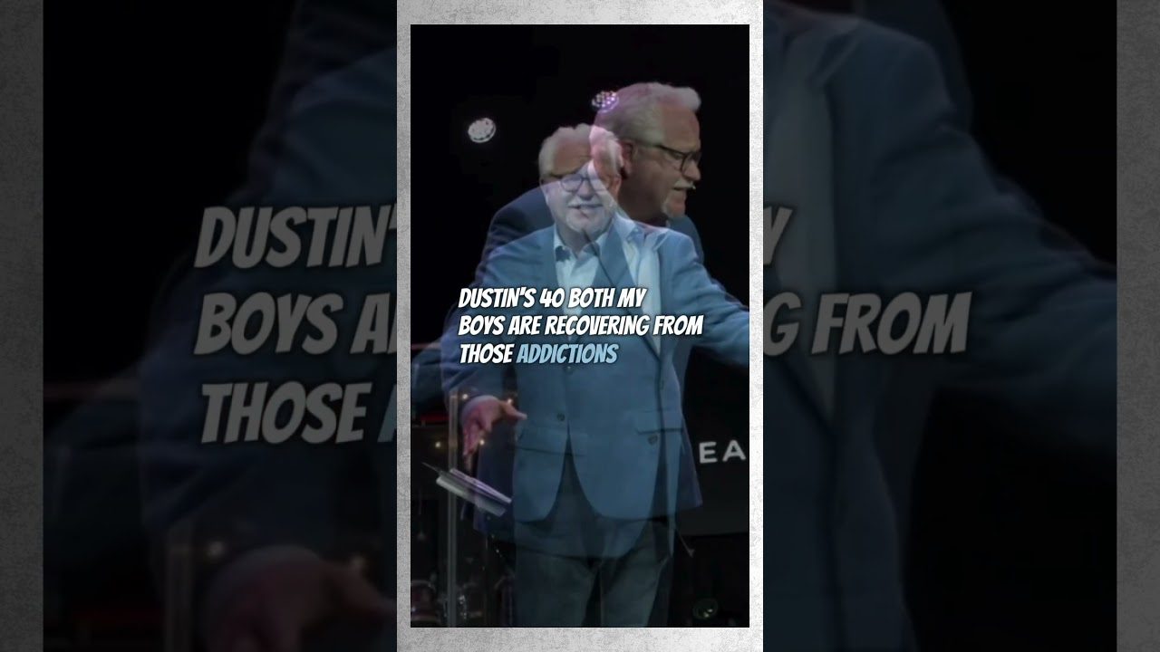He Was Not Ashamed Of My Chains – #encourageoneanother #gritdontquit #dennisswanberg #theswan - Comedy, Shorts - Dennis Swanberg - "The Swan"