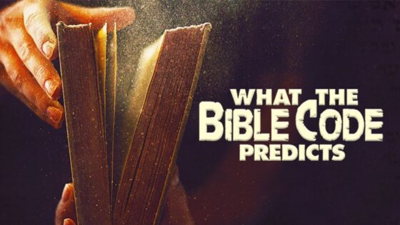 What the Bible Code Predicts | Full-Length Documentary - Movies & TV - Faith Stories and Secrets