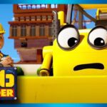 Bob the Builder | Teamwork makes the dream work! | Full Episodes Compilation | Cartoons for Kids - Kids (0-4), Kingdom Kids Zone - Bob the Builder