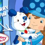 Meet Blueberry Muffin! 🫐 Classic Strawberry Shortcake 🫐 Full Episode Compilation - Kids TV Series, Kingdom Kids Zone - Strawberry Shortcake - WildBrain