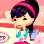Cherry's Missing Charm | Berry Bitty Adventures | Strawberry Shortcake | Cartoons for Kids - Kids TV Series, Kingdom Kids Zone - Strawberry Shortcake - WildBrain