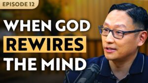 Doing Business God’s Way with John Kim - Business Figures, Public Figures, Testimonies - Heaven Meets Earth Podcast