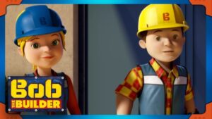 Bob the Builder | Bob and Wendy! | Full Episodes Compilation | Cartoons for Kids - Kids (0-5), Kingdom Kids Zone - Bob the Builder