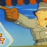 Amusement Park | Inspector Gadget – WildBrain | Full HD Episodes - Kingdom Kids Zone, Little Learners - Inspector Gadget - WildBrain