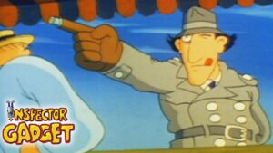 Amusement Park | Inspector Gadget – WildBrain | Full HD Episodes - Kingdom Kids Zone, Little Learners - Inspector Gadget - WildBrain