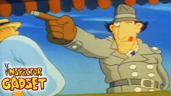 Amusement Park | Inspector Gadget – WildBrain | Full HD Episodes - Kingdom Kids Zone, Little Learners - Inspector Gadget - WildBrain