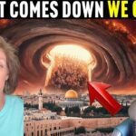 Rapture Dream: Keep Your Eyes Focused On ISRAEL! The Lord Said That This is Coming #rapture #jesus - End Times, Rapture, Testimonies - Cloud 9 Blessings