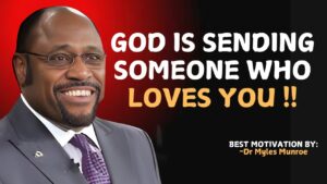 God’s Chosen Ones, Someone Special Is Coming—God Revealed a Secret You Can’t Ignore - Hope & Healing, Motivationals - PEAK MOTIVATION