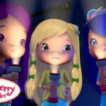 Nothing To Fear But Berries Themselves | Strawberry Shortcake | Full Episode | S1 E14 - Kids TV Series, Kingdom Kids Zone - Strawberry Shortcake - WildBrain
