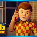 Bob the Builder | Bob's Day Off! | Full Episodes Compilation | Cartoons for Kids - Kids (0-4), Kingdom Kids Zone - Bob the Builder