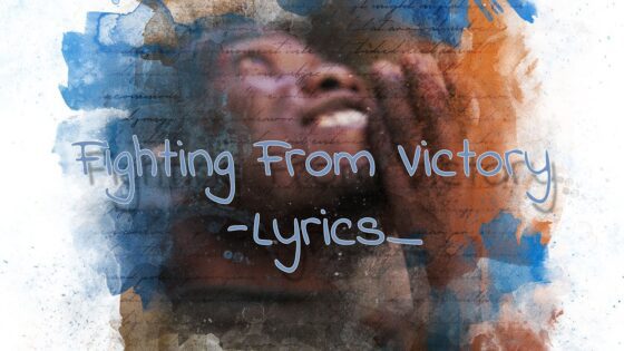 When You Hear THIS Song, Your Faith Will Rise – Fighting For Victory (Lyrics) - Movies & TV - Faith Stories and Secrets