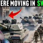 They Were Moving In Swiftly Ready To TAKE OVER! This is A Red Mourning Alert #rapture #jesus - End Times, Testimonies, Tribulation - Cloud 9 Blessings